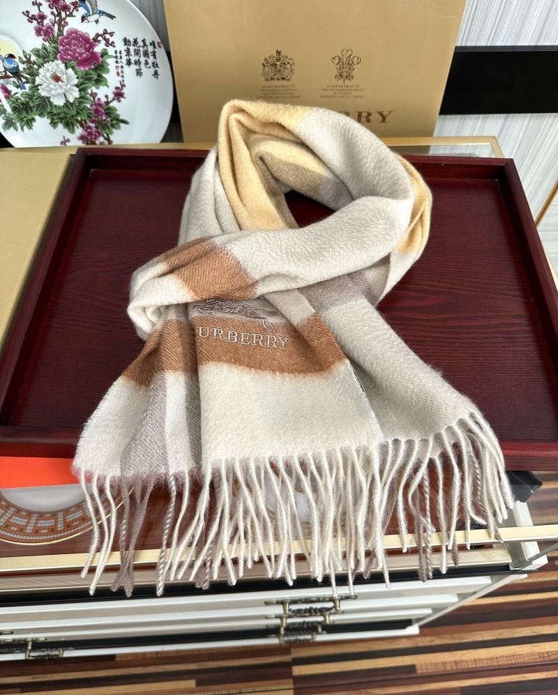 Burberry Scarf